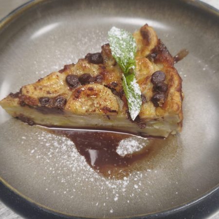 Clafoutis