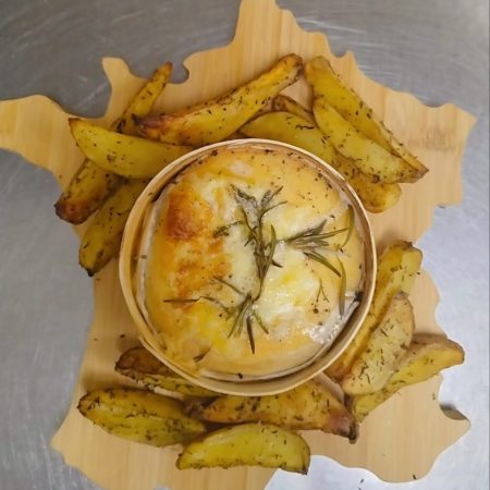 Vacherin Mont d’Or