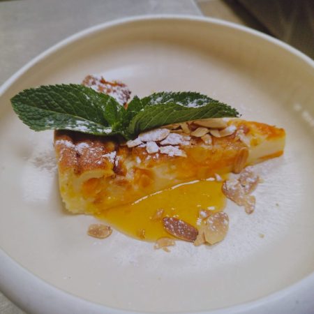 Clafoutis